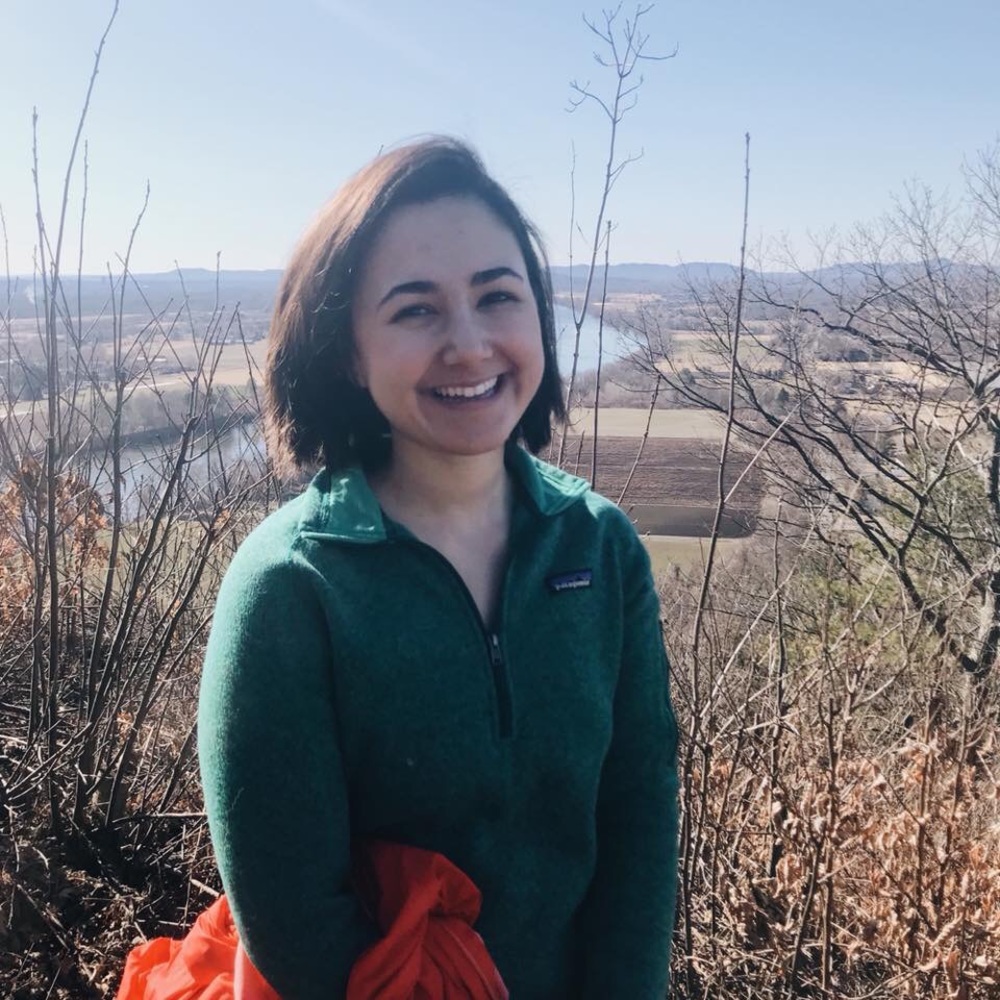 Meet your Posher, Samantha